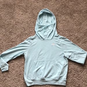 Nike hoodie